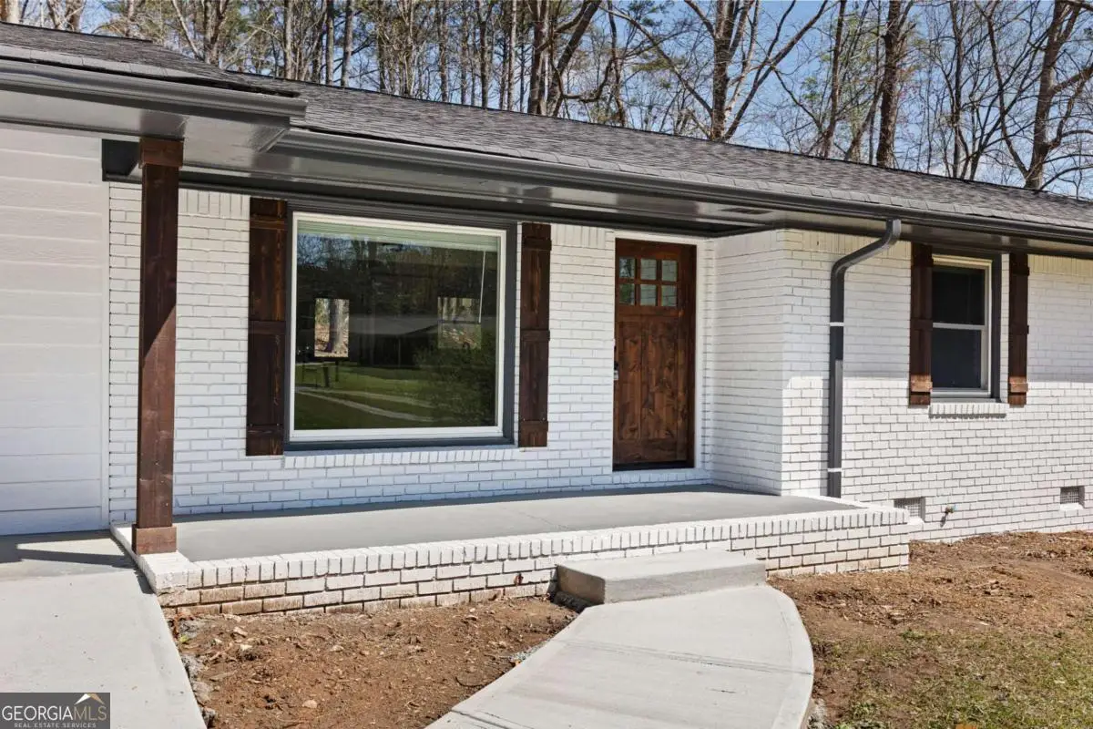 67 Kilkelly Court, Dallas, GA 30132 - #1