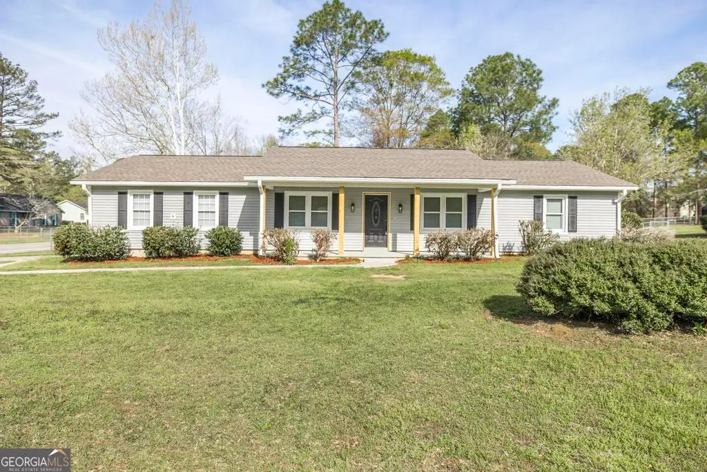 119 Whipoorwill Way, Dublin, GA 31021 - #1