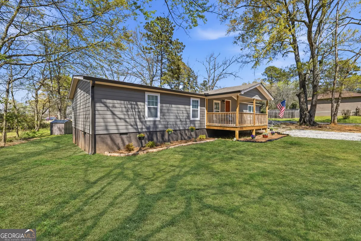 795 Pearl Street, Madison, GA 30650 - #1