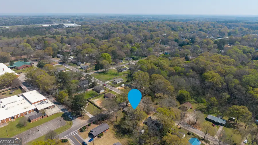 795 Pearl Street, Madison, GA 30650 - #3