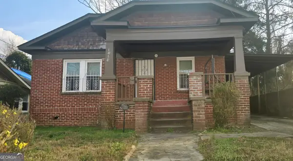 1010 Joseph E Boone Boulevard Nw, Atlanta, GA 30314