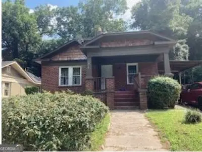 1010 Joseph E Boone Boulevard Nw, Atlanta, GA 30314 - #2