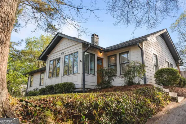 508 2nd Avenue, Decatur, GA 30030