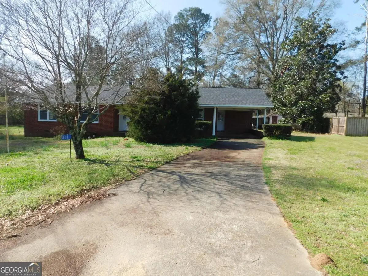 311 Bryant Road, Monroe, GA 30655 - #1