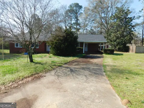 311 Bryant Road, Monroe, GA 30655