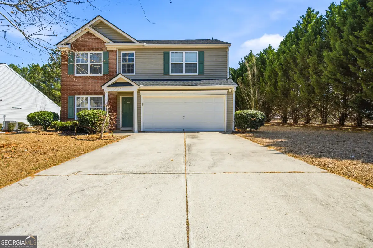 385 Registry Bluff, Stone Mountain, GA 30087 - #1