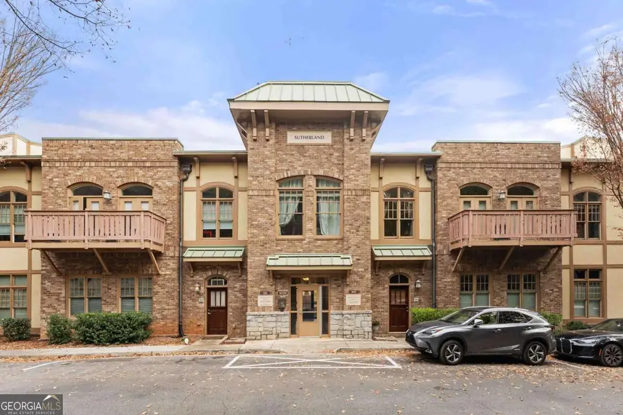 1884 Gordon Manor Ne, Atlanta, GA 30307 - #2