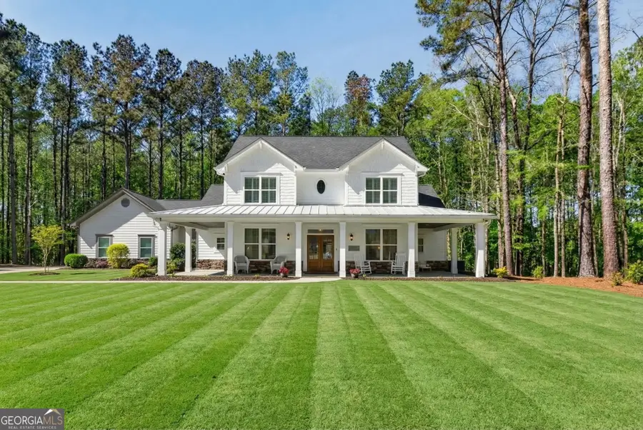 720 Lester Mill Road, Locust Grove, GA 30248 - #2