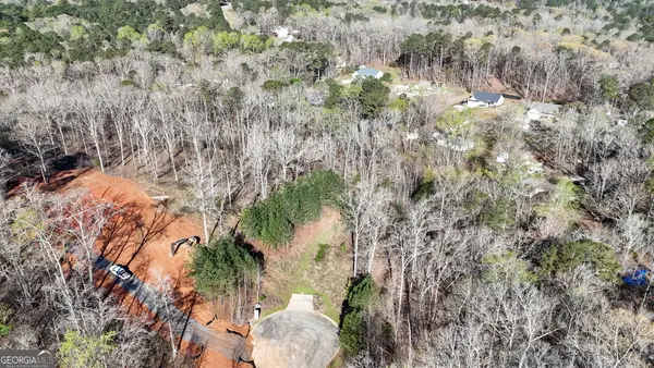 105 Crestview Lane, Jackson, GA 30233