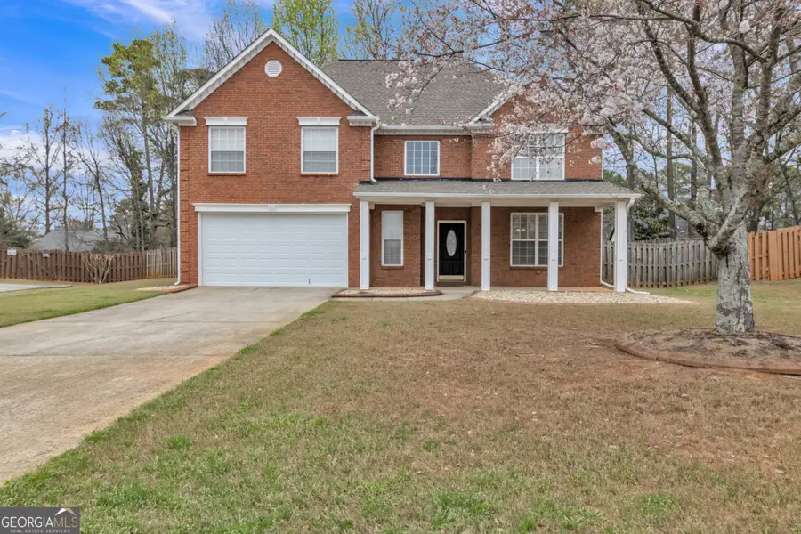 344 Cherington Lane, Lawrenceville, GA 30044 - #2