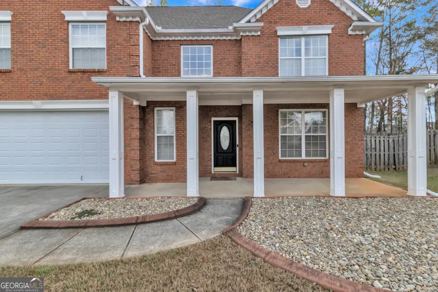 344 Cherington Lane, Lawrenceville, GA 30044 - #3