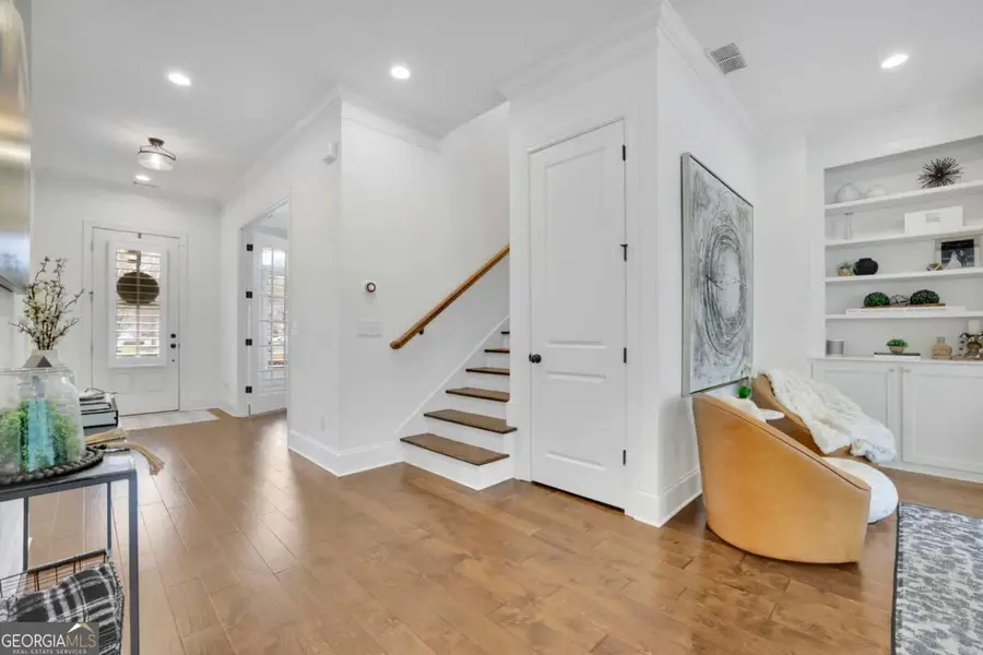 5849 Long Island Drive Nw, Atlanta, GA 30328 - #3