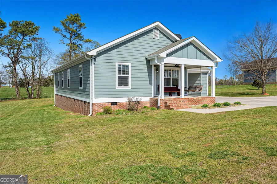 617 Ridgeview Lane, Lavonia, GA 30553 - #3