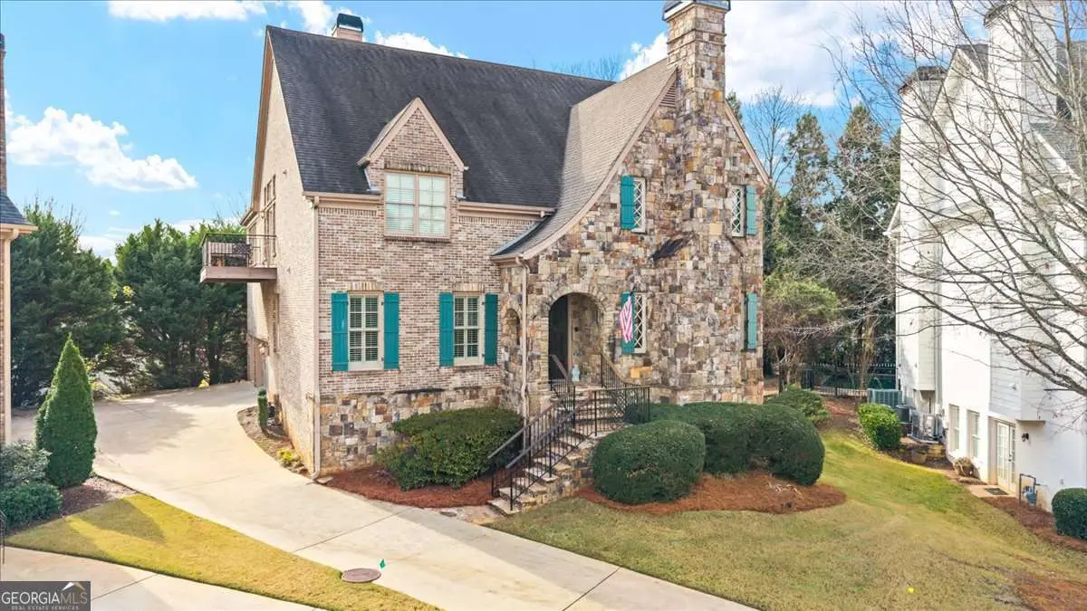 2252 Parkwood Place Court Se, Smyrna, GA 30080 - #1