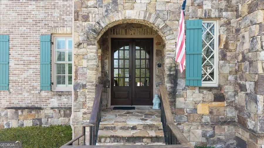 2252 Parkwood Place Court Se, Smyrna, GA 30080 - #3