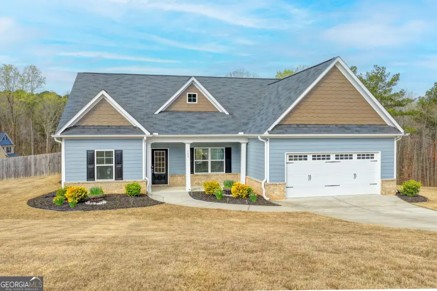 122 Moriah Woods Drive, Auburn, GA 30011 - #2