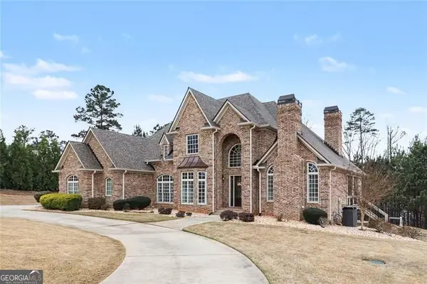 404 Arbor Springs Parkway, Newnan, GA 30265