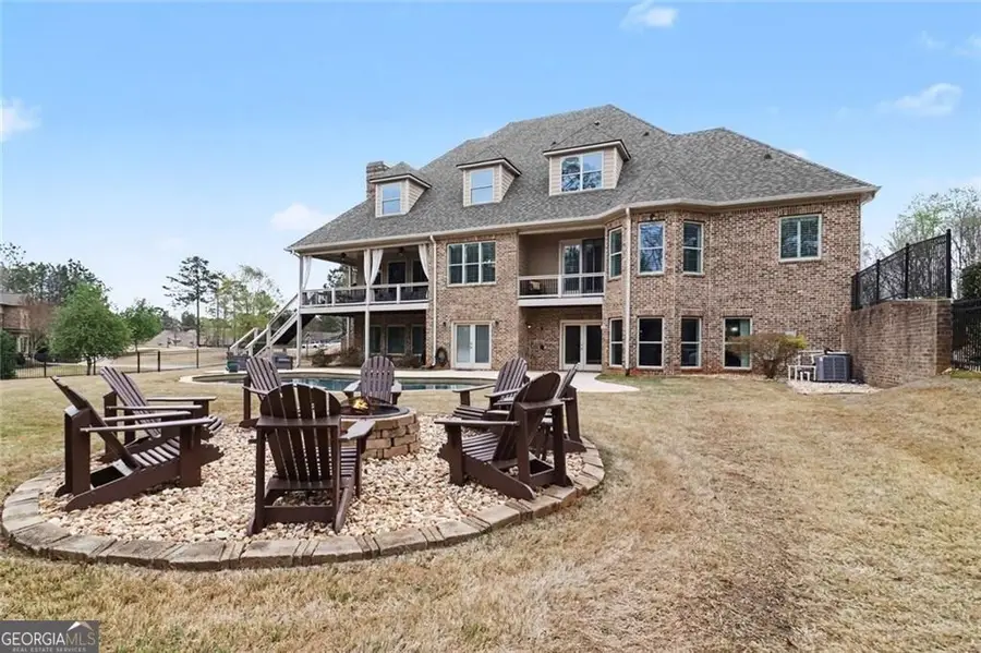 404 Arbor Springs Parkway, Newnan, GA 30265 - #3