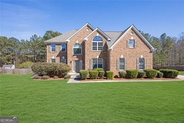 237 Kory Drive, Newnan, GA 30263