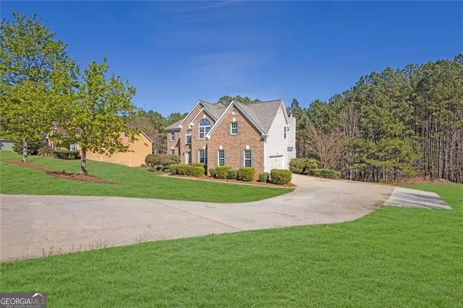 237 Kory Drive, Newnan, GA 30263 - #2