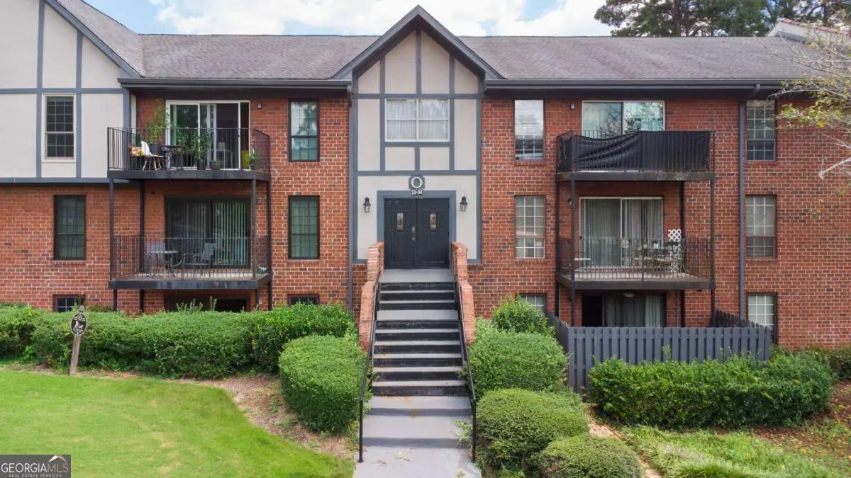 6851 Roswell Road #O28, Atlanta, GA 30328 - #1