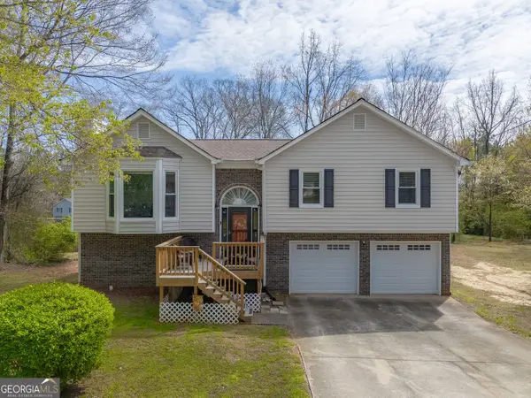 226 Breckenridge Drive, Powder Springs, GA 30127