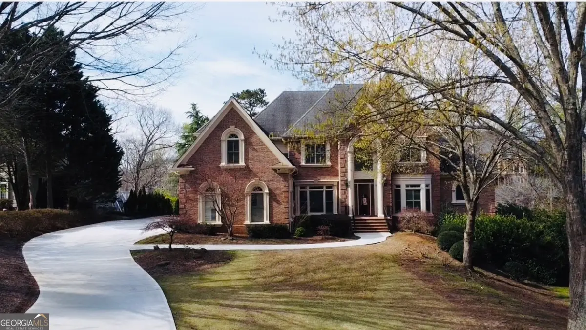 2760 Sugarloaf Club Drive, Duluth, GA 30097 - #1
