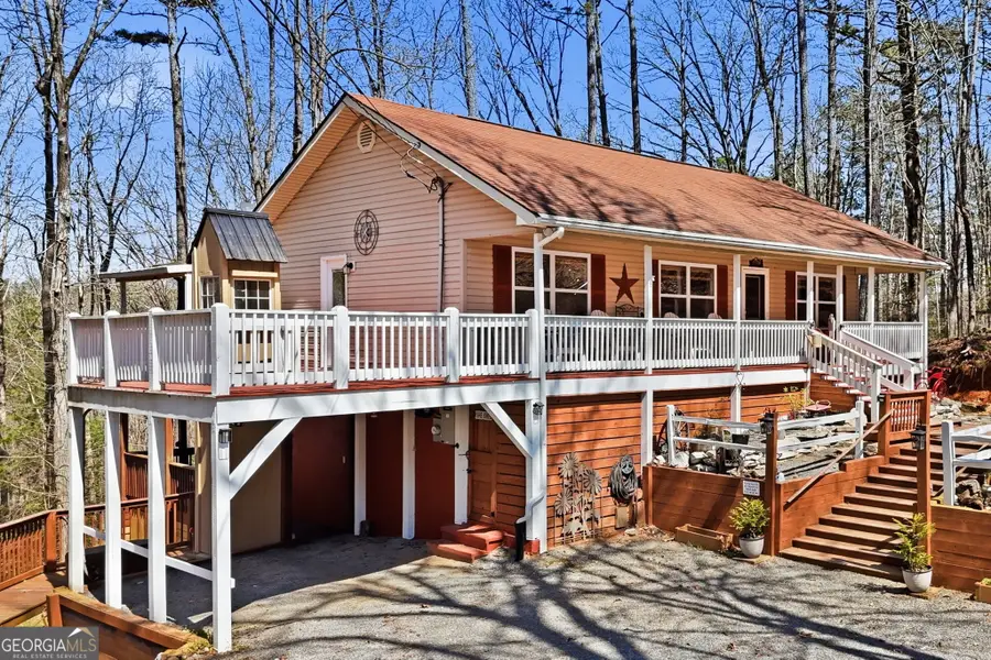508 Lemmon Lane, Ellijay, GA 30540 - #3