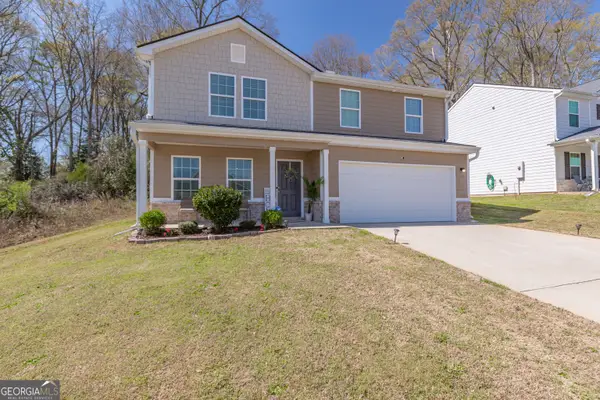 306 Duck Walk Way, Hogansville, GA 30230