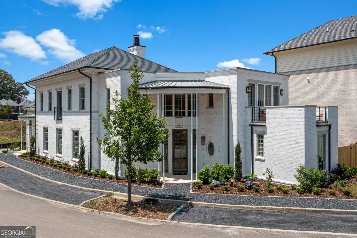 280 4th Street, Fayetteville, GA 30214 - #1