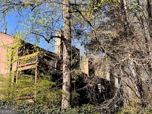 106 Fernbanks Court, Athens, GA 30605 - #2