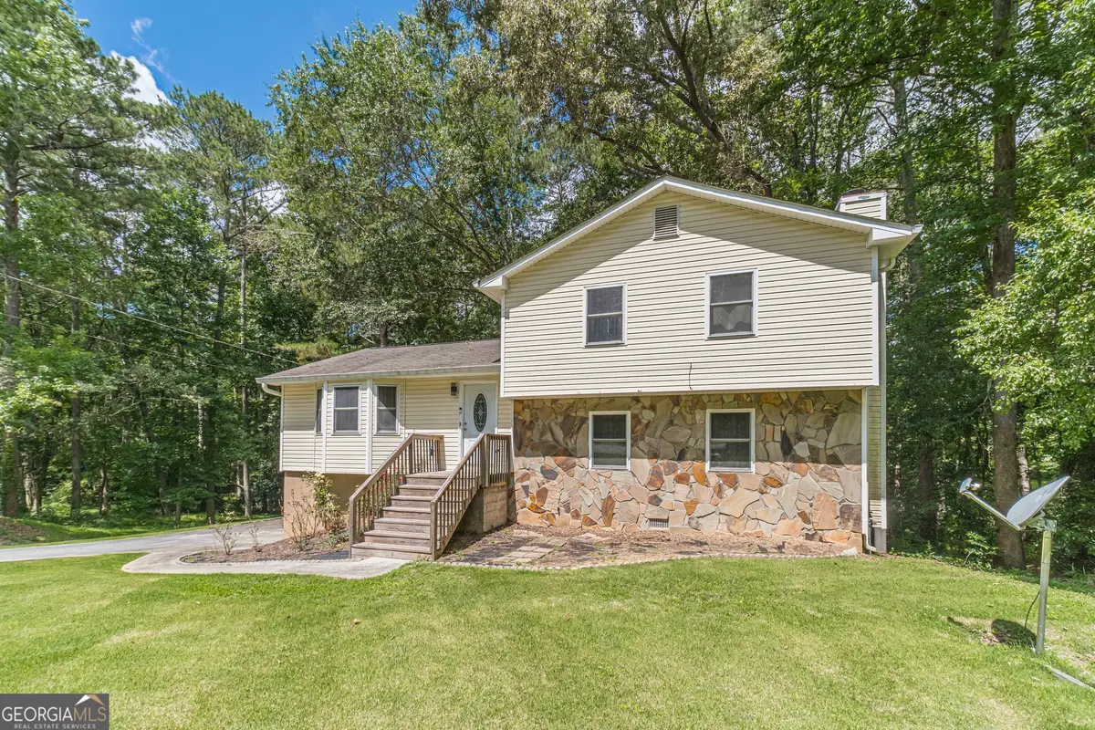 2645 Holly Berry Trail, Snellville, GA 30039 - #1