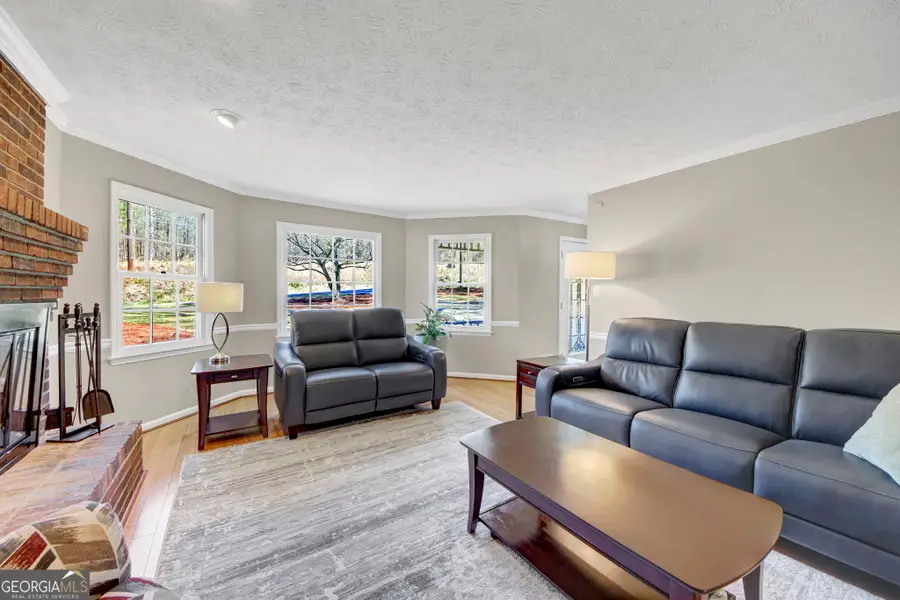 1261 Martin Nash Road Sw, Lilburn, GA 30047 - #3