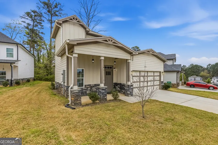 1808 Treymire Court, Stone Mountain, GA 30088 - #2