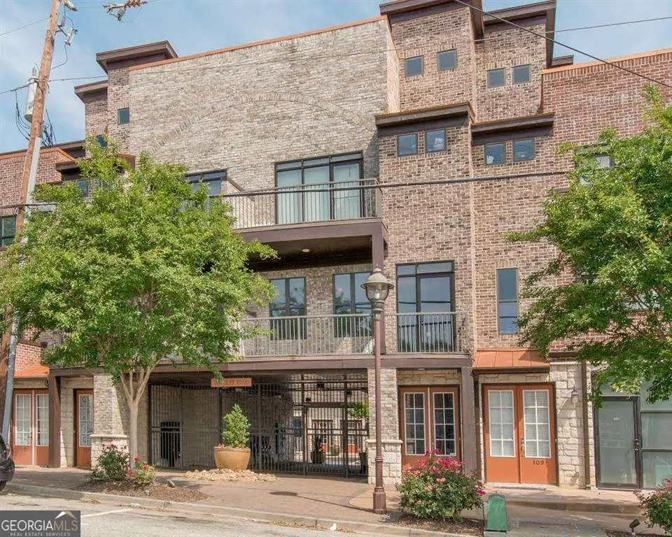 1199 Huff Road Nw #110, Atlanta, GA 30318 - #1