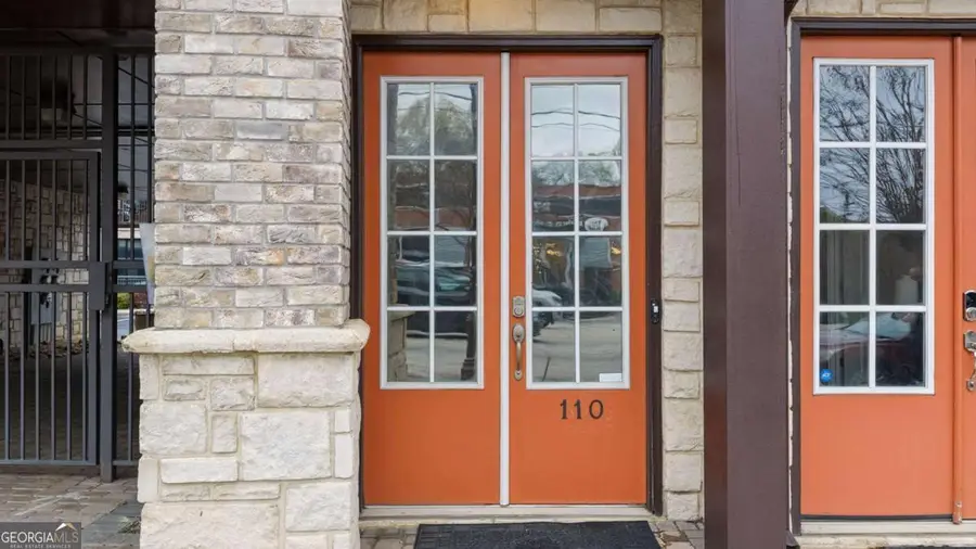 1199 Huff Road Nw #110, Atlanta, GA 30318 - #3