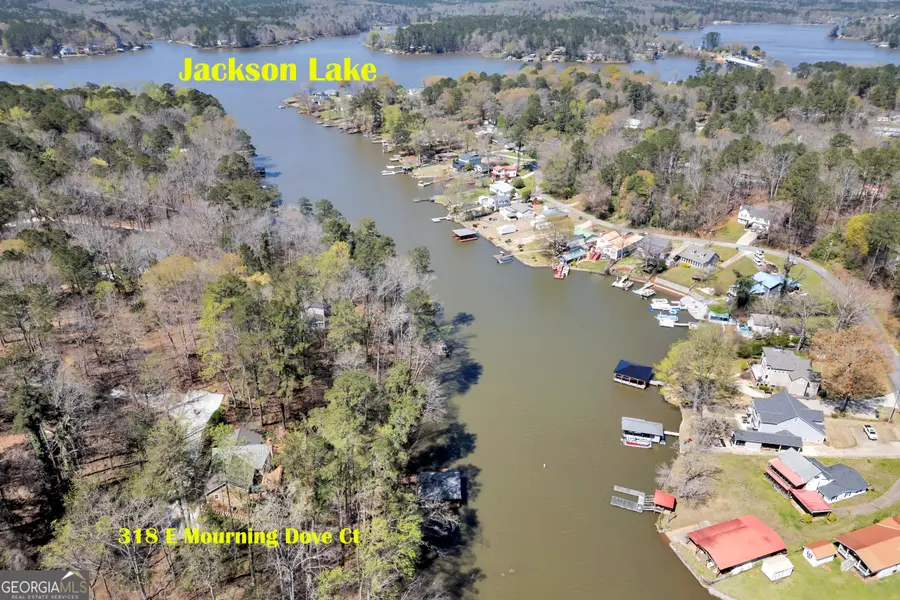 318 E Mourning Dove Court, Monticello, GA 31064 - #3
