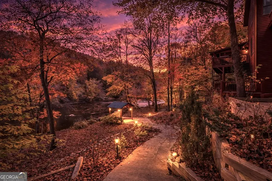 178 Novena Court, Ellijay, GA 30540 - #3