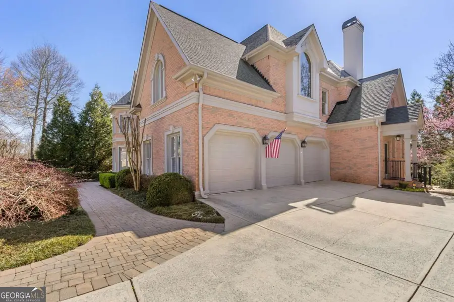 320 Falls Point Trail, Alpharetta, GA 30022 - #3