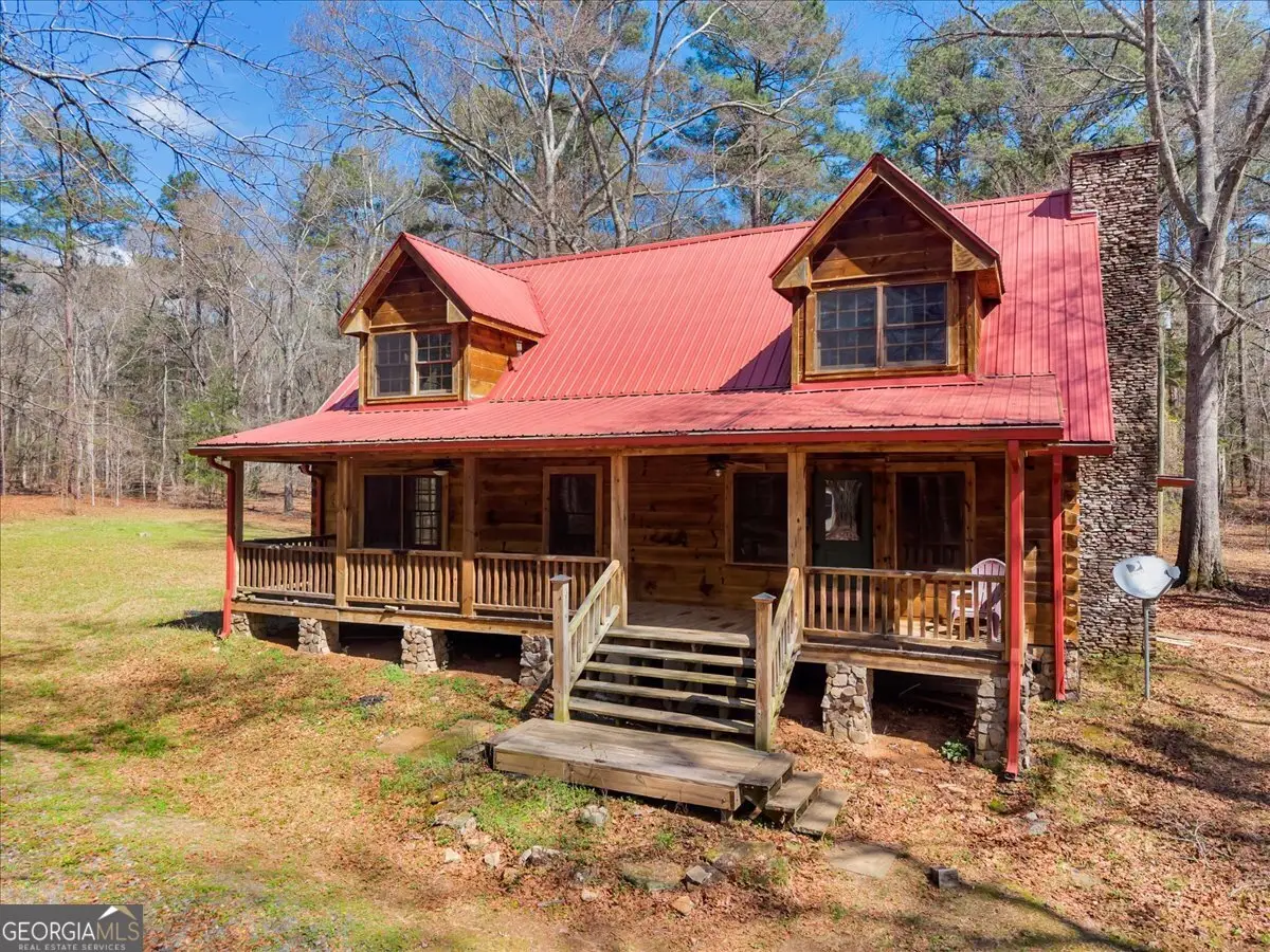 336 Means Road, Barnesville, GA 30204 - #1