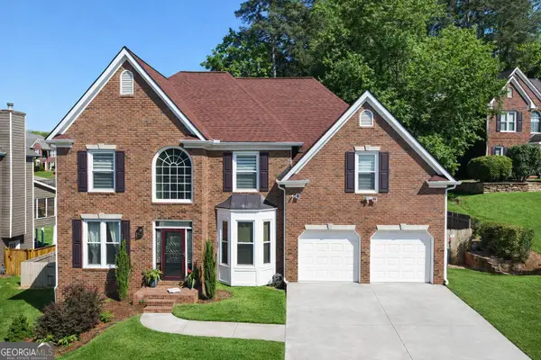 4658 Arcadia Court Nw, Acworth, GA 30101