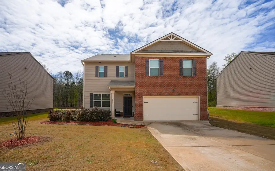 9851 Byrne Drive, Jonesboro, GA 30236 - #2