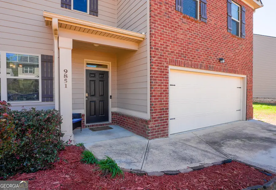 9851 Byrne Drive, Jonesboro, GA 30236 - #3