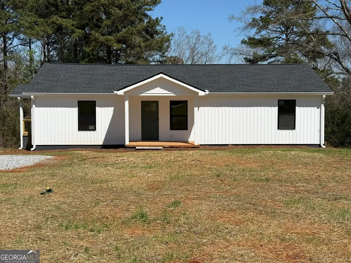 291 Mauldin Road, Thomaston, GA 30286 - #1