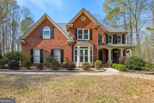 375 Woodcreek Lane, Fayetteville, GA 30215