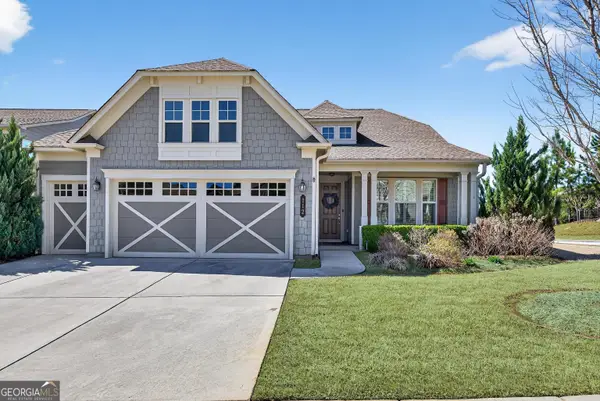 112 Mulberry Court, Peachtree City, GA 30269