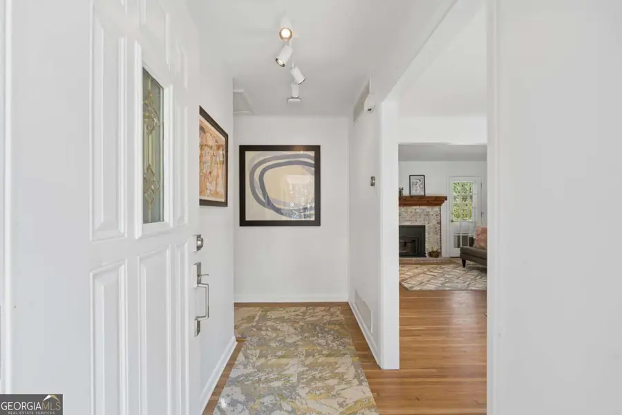 2478 Woodacres Road Ne, Atlanta, GA 30345 - #3