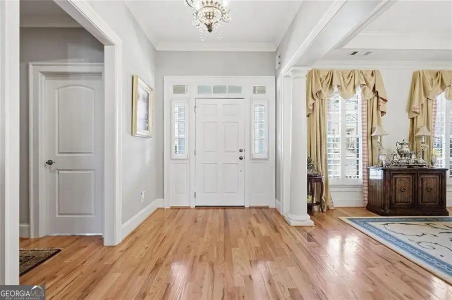 807 Village Greene Nw, Marietta, GA 30064 - #3