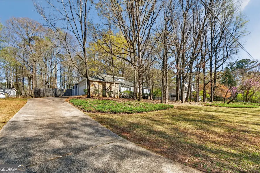 400 Benjamin Circle, Fayetteville, GA 30214 - #3