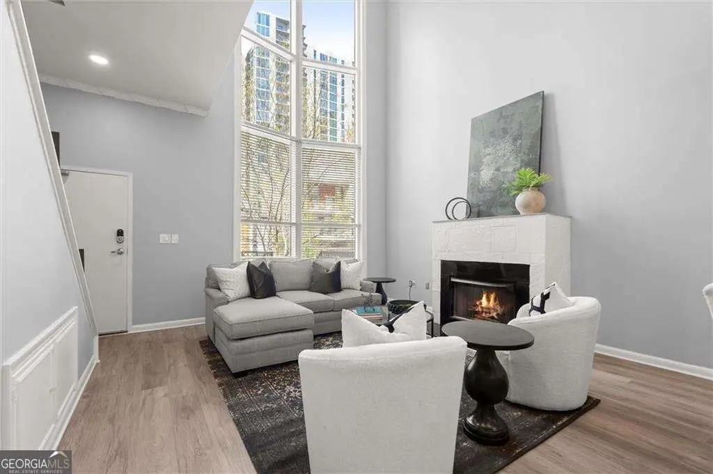 199 12th Street Ne #5, Atlanta, GA 30309 - #1